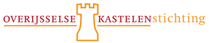 logo Overijsselse Kastelen Stichting