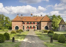 Uitreiking OKS-Prijs