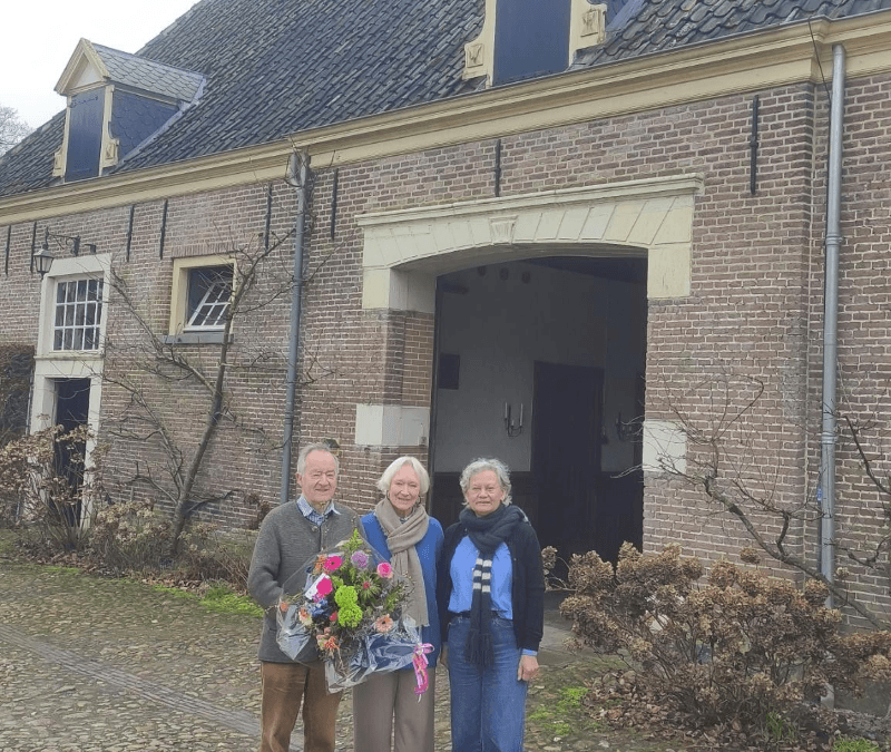 WINNAAR OKS-PRIJS 2026 BEKEND!