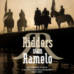 boek Ridders van Ramelo